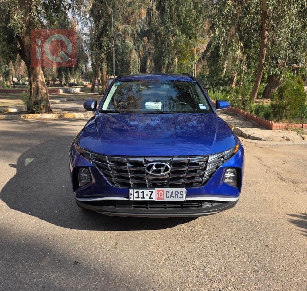 هيونداي توسان